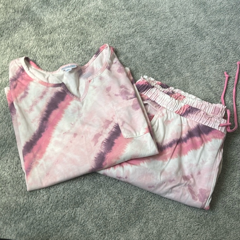 Lularoe Dream Pajamas